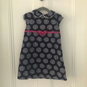 Gymboree 3T cotton dress